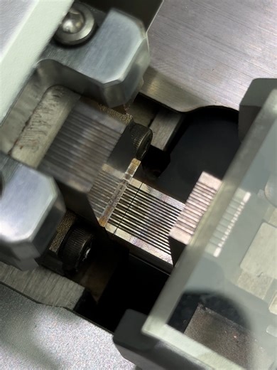 Leading Ultrasonic Metal Welding Solutions by YiTong