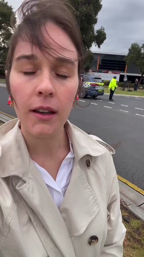 Chemical Manufacturing Plant Explosion in Melbourne: One Dead, Two Injured