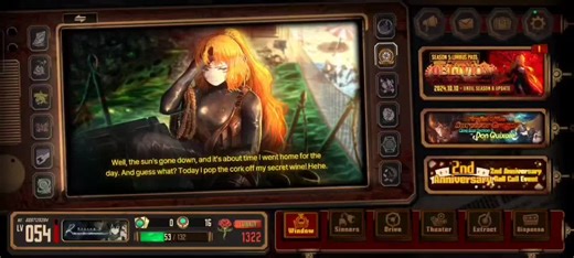 Exploring the Lore of Limbus Company and Related Games