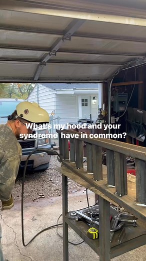 Don’t ya hate when that happens | Logan Trailer Repairs Fabrication