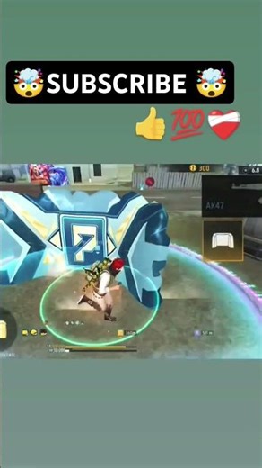 #freefire #gaming #video #subscribe #like