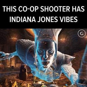 Choose your Strange Brigade squad wisely. | GameSpot