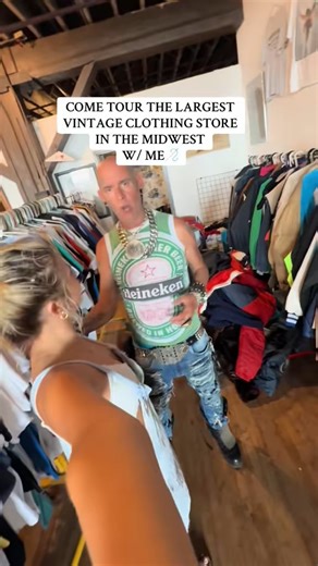 In person|fun content