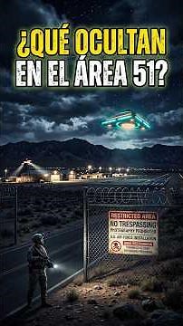 👽 Area 51: The World's Most Secret and Mysterious Place. What Is the Government Hiding? Secret Base