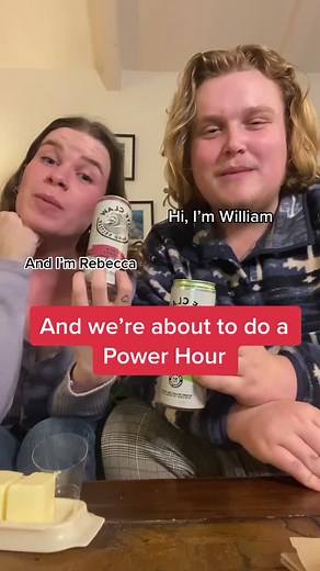 Power Hour Drinking Game: One Shot of Beer Every Minute for an Hour