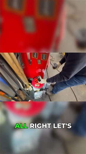 Changing the Oil Filter on a 2017 KIA Soul #shorts