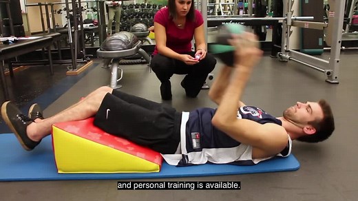 Lakeshore Foundation is more than a fitness facility. We are a community. Join us and take advantage of our world-class facilities and expert staff. Whether you’re interested in exercise classes, aquatics or competitive sports, Lakeshore’s got you covered! Visit https://www.lakeshore.org/membership/ to learn more about our membership packages and benefits. | Lakeshore Foundation