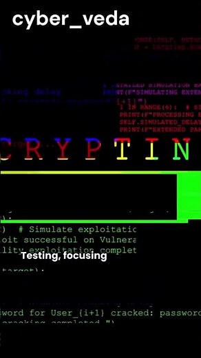 Types of Penetration Testing 🔍 | How Ethical Hackers Test Security Layers #cyber_veda #cybersecurity