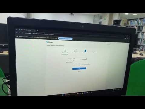 Explicacion Paso a paso de Configuracion de router
