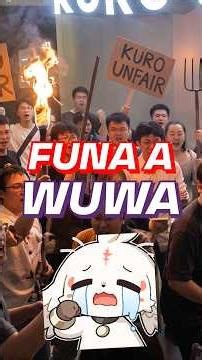 🤬 GRAN FUNA a Wuthering Waves..!! Ahora es un GENSHIN?? 💀