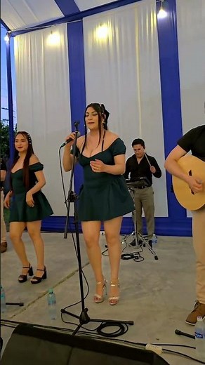 yo me puse a llorar #hermanoschamba #musica