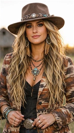 Wildflowers and Wild Horses by Lainey Wilson #music #countrymusic #cowgirl
