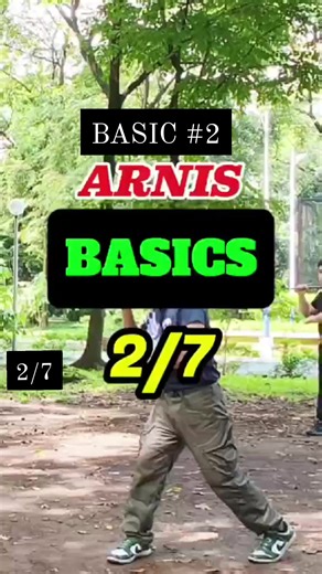 205 reactions · 30 shares | ARNIS BASICS #2 #arnis #filipinomartialarts #barawolisi #RA9850 #basic #viralchallenge #reelschallenge #Lakan #FMA #larongpinoy #pinoy #exercise | Ronel Alcaraz | Facebook