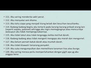 PSIKOTES KESEHATAN | MMPI TEST | KEPRIBADIAN TES #cpns #asn #sekolahkedinasan