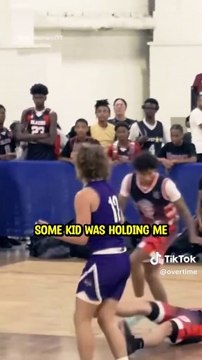 Noah Neumann Crash Out Highlights