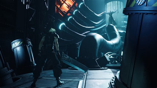 Final Fantasy 7 Rebirth PC review: The definitive way to experience the journey beyond Midgar