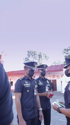3.9K views · 99 reactions | Rank inspection in the BFP is being conducted to instill military discipline in a personnel in his smartness of appearance and action, and cleanliness of dress and equipment. | Bureau of Fire Protection CALABARZON | Facebook