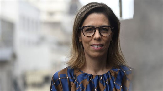 Laura Alonso: "En la Ciudad siempre competimos con nosotros mismos"
