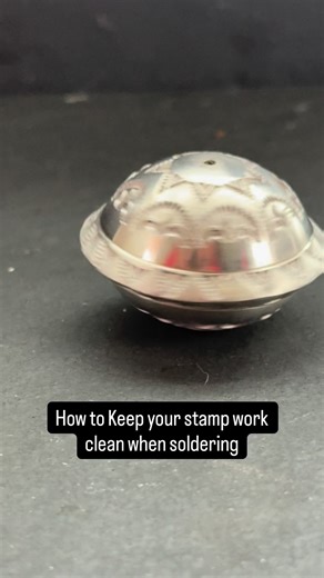 Soldering Tips for Jewelry Makers: Protect Your Designs
