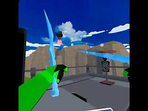 How to use all the water skills in elements divided #waterbending #elementsdivided