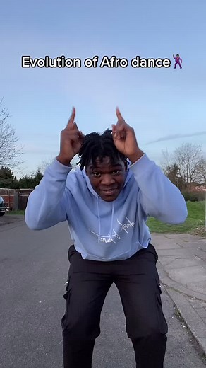 Evolution of Afro Dance: Explore the Circle of Evolution Dance