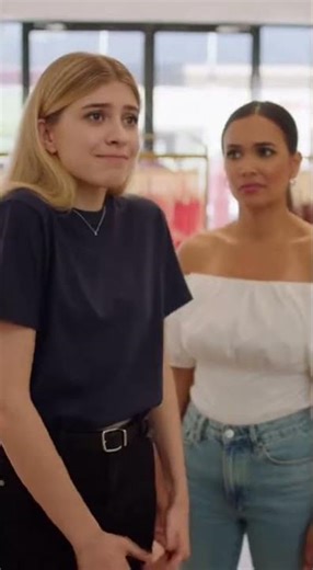 POV: Can't Let Your Mom Know She Was Right #dresses #dress #dressing #promatfire #formaldresses