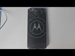 How to restore your Motorola Moto G9 Plus (odessa) to the Stock ROM! (works for bricked devices too)