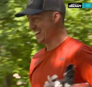 100K views · 581 reactions | No one man should have this much brains AND brawn... Paul Ulibarri is Disc Golf. Have you watched our opening round coverage of Ledgestone? F9: https://youtu.be/Yvg2D0UdfUs B9: https://youtu.be/7BOYa3z_kmk | JomezPro | Facebook