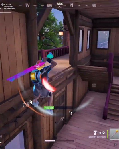 I might just be bad #fortnite