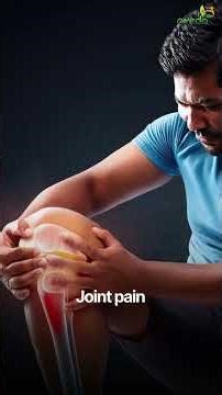 Relieve Joint Pain with NVEDA Joint Support