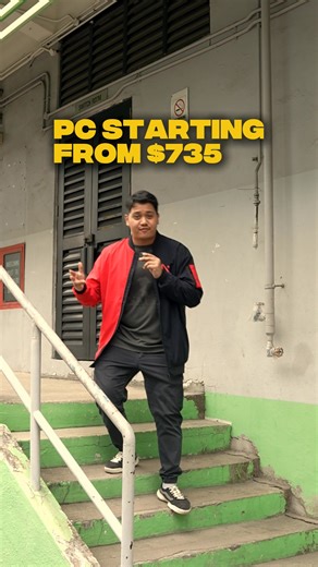 62 reactions | 10.10 MEGA SALE IS NOW ON!!  Enjoy up to $850 OFF in...