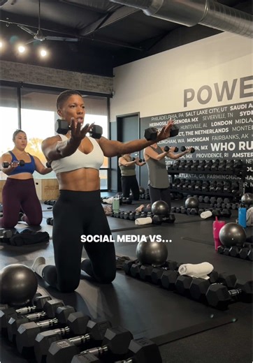 Mat Pilates Journey: Embracing Challenges and Growth