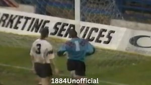 8.6K views · 79 reactions | EASY!... On This Day In 1992, Derby County Played Plymouth Argyle At Home & Won 2-0 In The Old League Division Two. Here Are The Highlights That Day!!  | Born A Ram, Live A Ram & Die As A Ram | Facebook