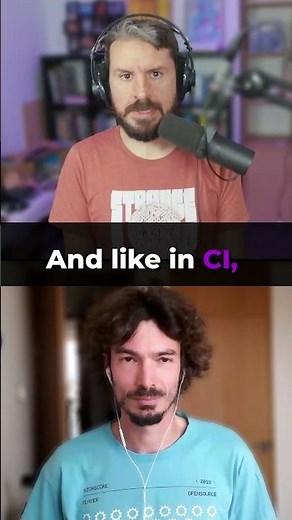 Automated GUI Testing using an actual video camera? #zephyrrtos #zephyrpodcast #testing