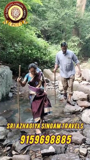 Ahobilam nava narasimha Swamy temple tour package arranged every week