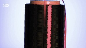 Building with textile concrete