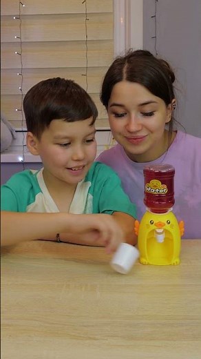 Make Your Own Mini Cooler – Perfect for Summer! 🧊🍉