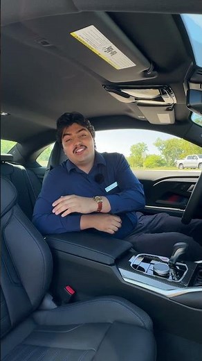 BMW Genius Carlos Reveals the NEW 2025 BMW M2 | Exclusive at Fields BMW Northfield