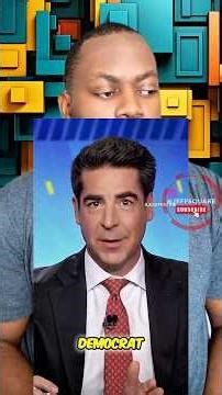 Jesse Watters is CORRECT ON THIS. #jessewatters #jeffsquare #shorts