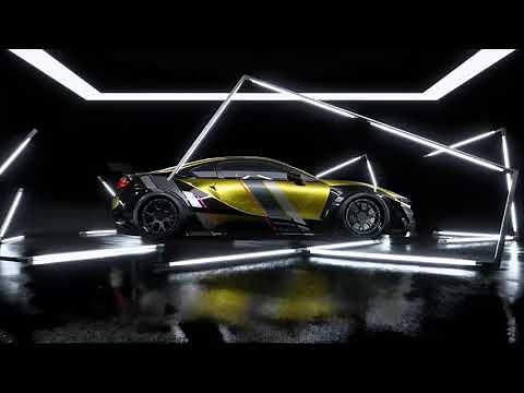 NFS: Heat loading screens