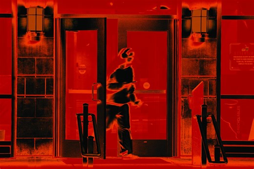 Are residence halls safe?