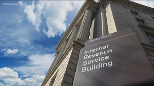Help coming from the IRS for low income families struggling with tax bills