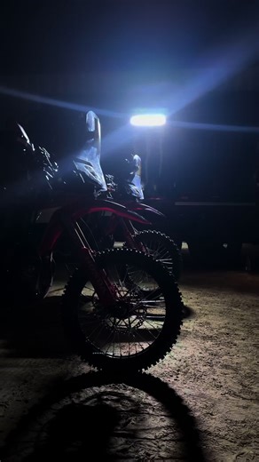 Calm before the storm!!