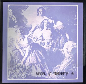 Verdi - La Traviata