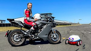 Grace's Amazing Machines - Series 3: 20. Grace's Favourite Machines