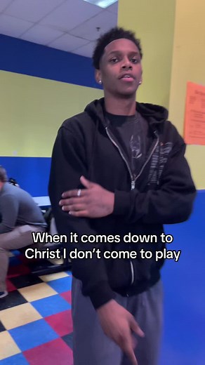 Christian Rap: New Music Celebrating Christ