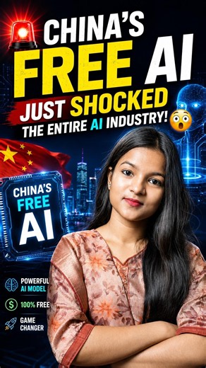 🚨 China's FREE AI is Beating ChatGPT? 🤯 | Kimi K3 Explained