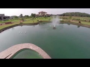 Lake Paradise Villas | Gujarat