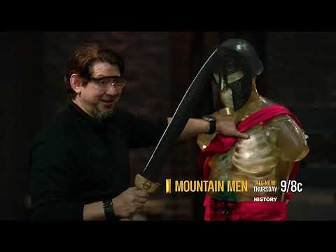 FORGED IN FIRE---ROMAN GLADIUS.STRENGTH,SHARPNESS AND KILL TEST---HD