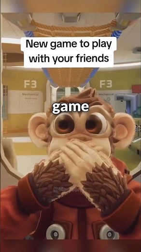 New co-op game for 1-8 players - Perfect for couples & friends